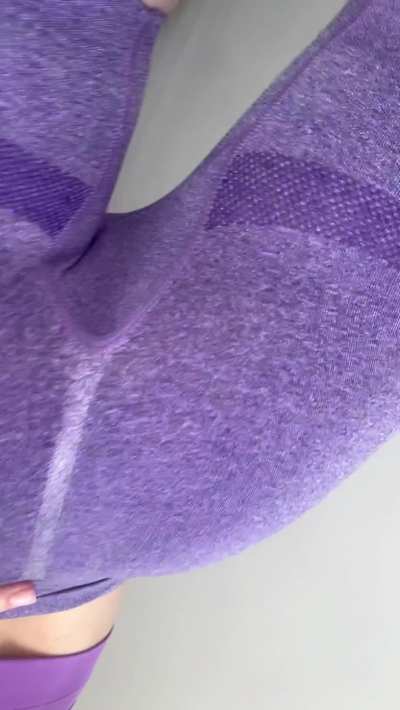 I love this colour