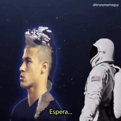 Neymar???