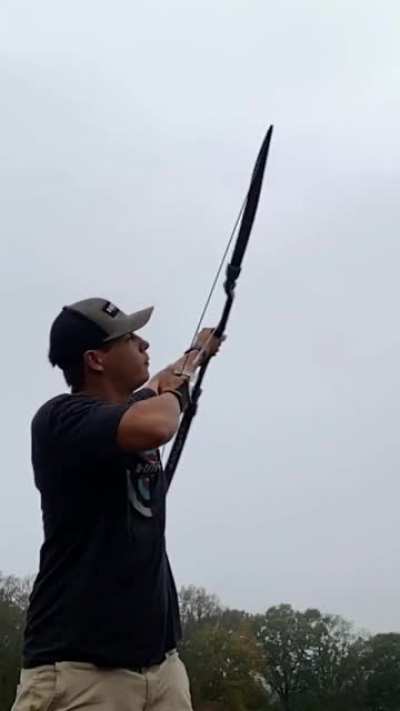 Look Away Arrow Split