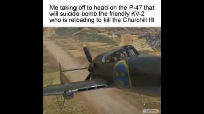 The full story edited together so far (not my clips)