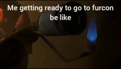 No More...