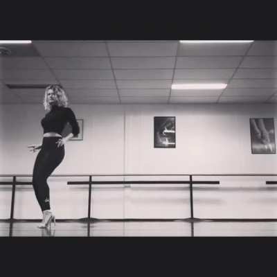 Dancing