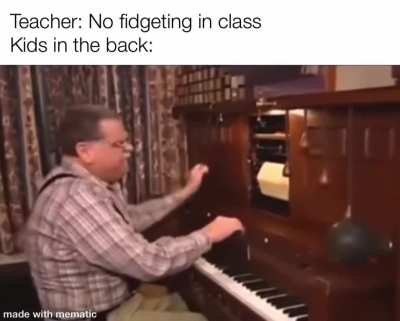I hate when that happens