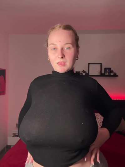 We should have a private meeting later today