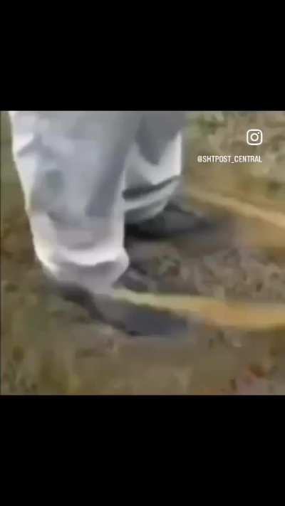 Very deep bucket