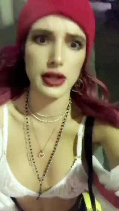 see thru bra 2