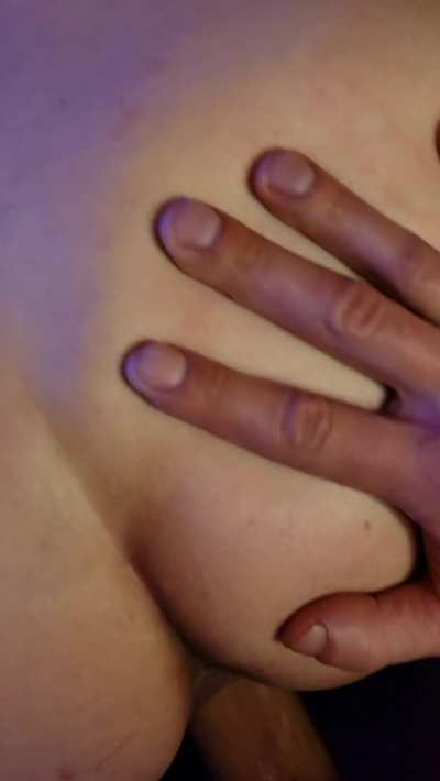 Lips that grip [OC]