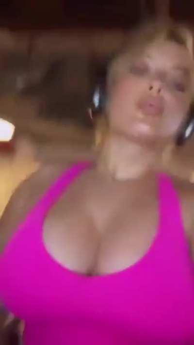 Bebe Rexha