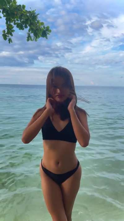 Can we swim together 