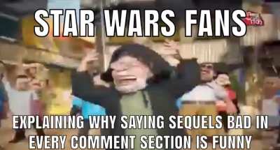 It’s going to be funny guys I swear