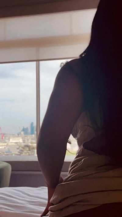 POV- You&rsquo;re making a Sex Tape with me ;)