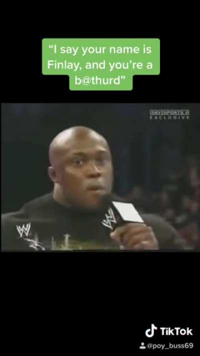 And you&rsquo;re a bathurd 😵