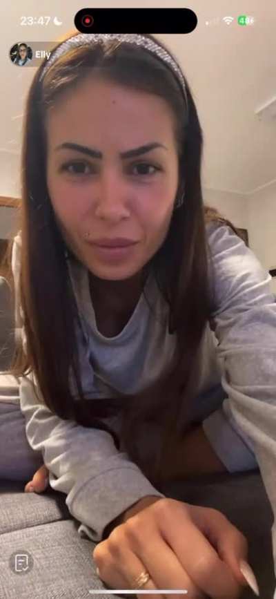 13 min hot Italian mommy&rsquo;s feet 