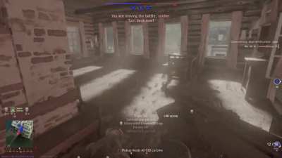 Wehrmacht covert op