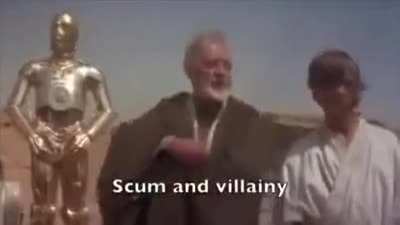 Video of quality