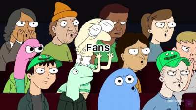 Everyone&rsquo;s reaction to the new Pinocchio movie