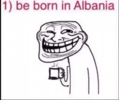 Harsh truth