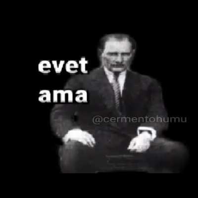 Abi şimdi