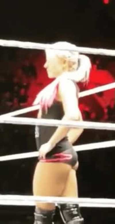 That booooooty