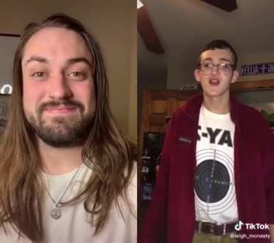 unexpected tiktok 2