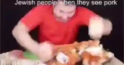 Jewish &ldquo;people&rdquo;