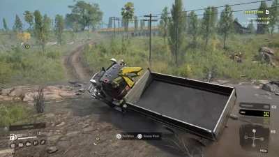 That was close