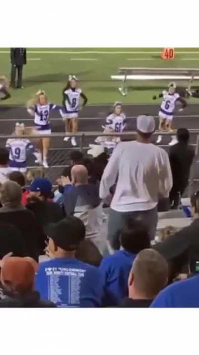CheerDad!
