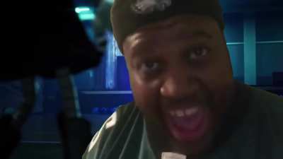 EDP kills doll in EP3