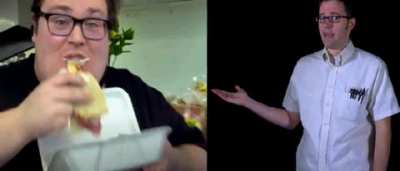 AVGN's summary