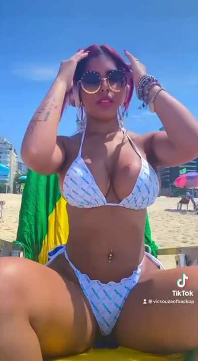 I love one beach!!