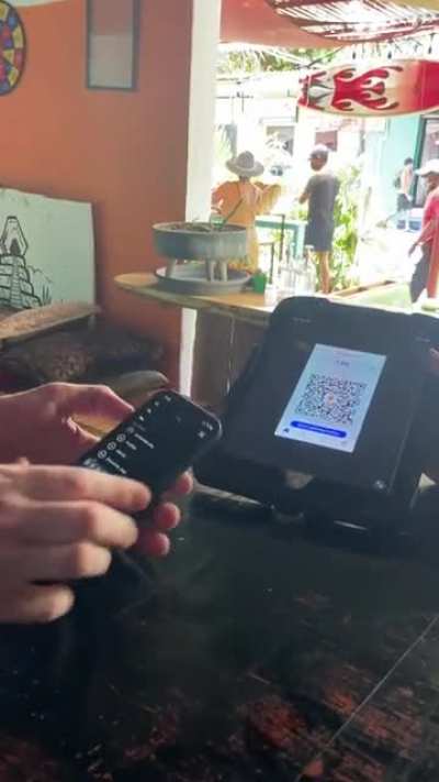 Goodbye Visa, Hello Bitcoin