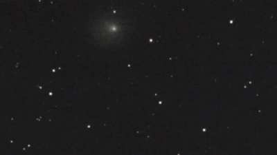 C/2017 K2 PanSTARRS