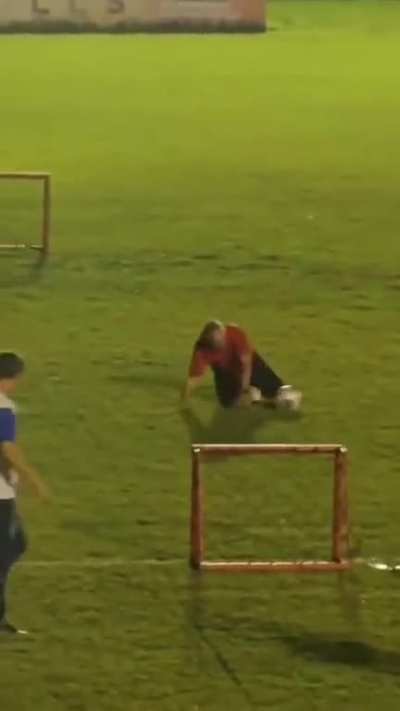 Maybe maybe maybe