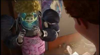 What Are You Doing Step Minion?