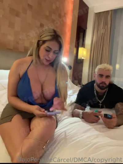 Fatima Segovia