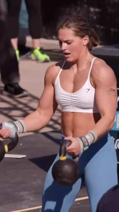 Aimee Cringle