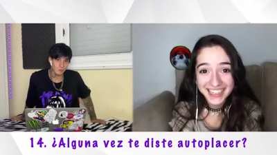 Hahaha 14 a&ntilde;os