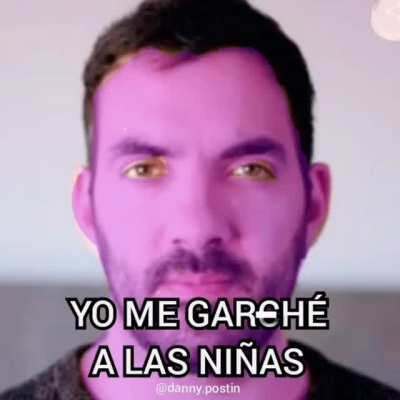 El desfunado