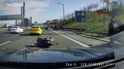 Instant Karma