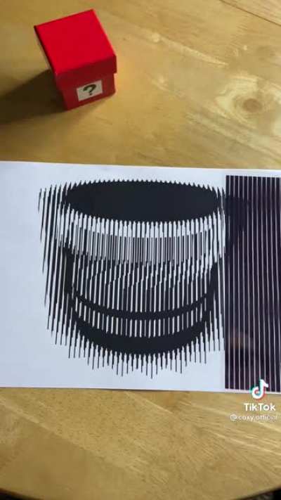 Pure witchcraft
