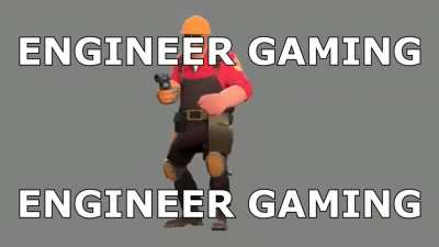 engineer gaming dies