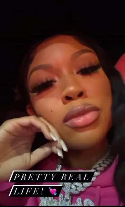 K💋