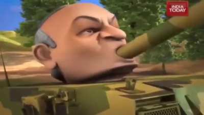 "We have Transformers at home." Transformers at home: