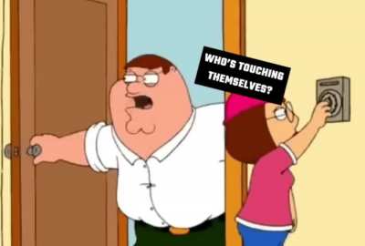 My parents be like