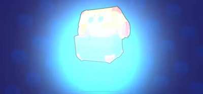 Megabox Darryl but you got him from a mega box (remastered)