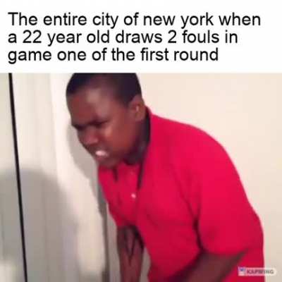Keep crying