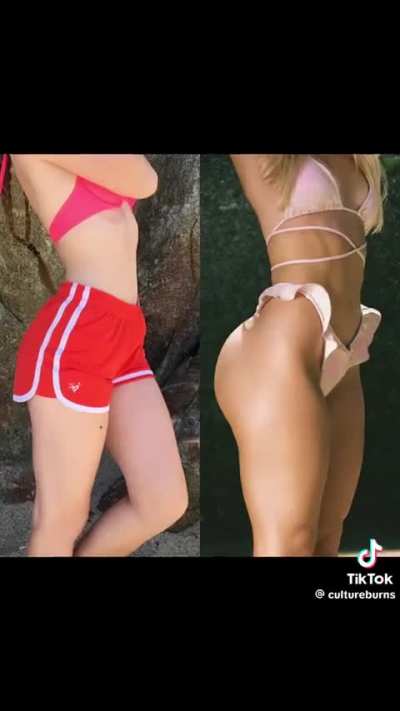 Massive gains