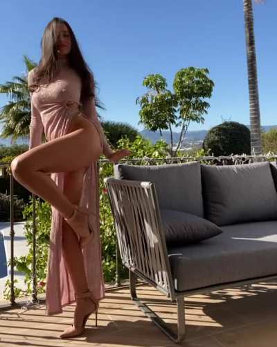 Eva Padlock