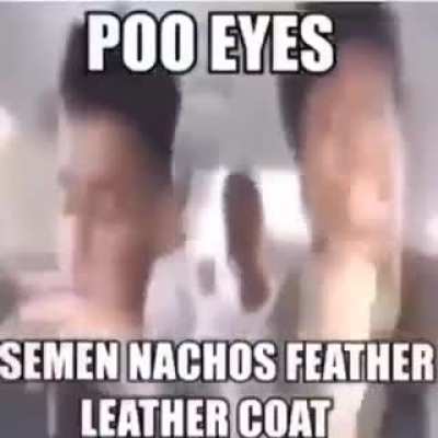 💩👀