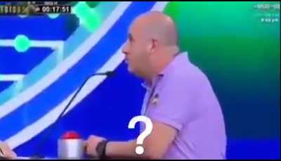 ? ?